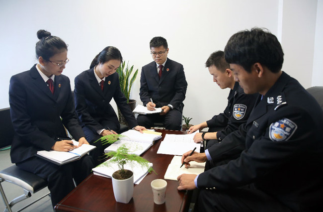 浙江温州:开展招投标领域专项监督还市场风清气正